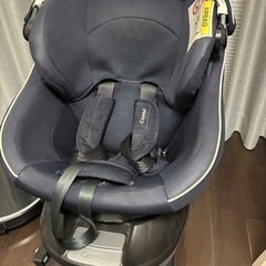 チャイルドシート