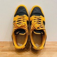 NIKE DUNK LOW RETRO DD1391-004の画像