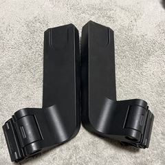 値下げ！！サイベックス　チャイルドシートの画像