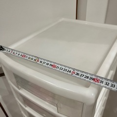 10段 レターラック〈決まりました〉の画像