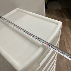 10段 レターラック〈決まりました〉の画像