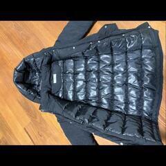 ３回着用✨美品品フード付きの画像