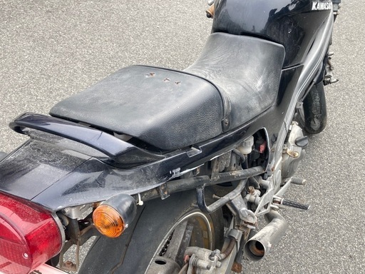 Kawasaki ZZR250 【公式通販】