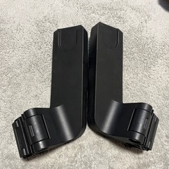 サイベックス　リベル　アダプター