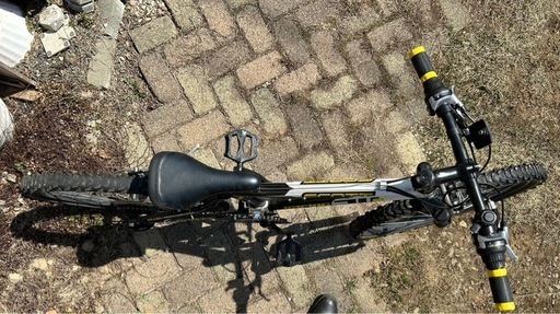 今週のみ値下げ　SCOTT 自転車