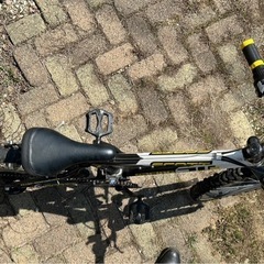 今週のみ値下げSCOTT 自転車 (Go) 真駒内のマウンテンバイクの 今週のみ値下げSCOTT 自転車 (Go) 真駒内のマウンテンバイクの