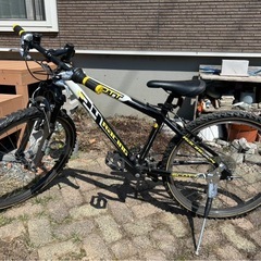 北海道の24インチ 自転車の中古が安い！激安で譲ります・無料で