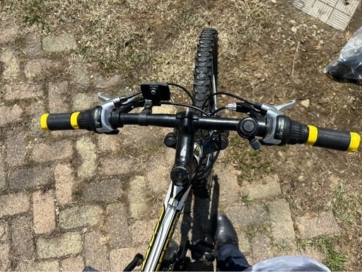 今週のみ値下げ　SCOTT 自転車