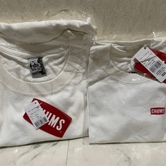 新品 チャムス 90 100の画像