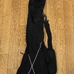 軽量ゴルフバッグ