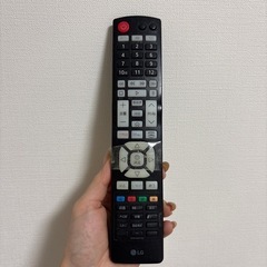 LG ジャンク　テレビの画像
