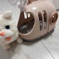 わんちゃんハウスセット