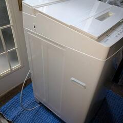 2024年製!!】TOSHIBA AW-8DH4 8kg 洗濯機 (Genie) 四街道の 2024年製!!】TOSHIBA AW-8DH4 8kg 洗濯機 (Genie) 四街道の