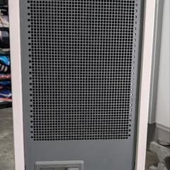 空気清浄機の画像