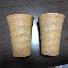 コップ