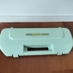 鍵盤ハーモニカ