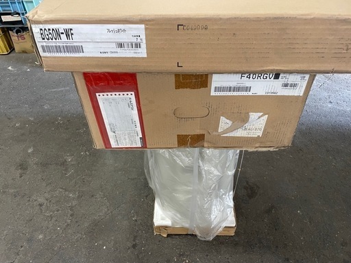 ダイキン製エアコン