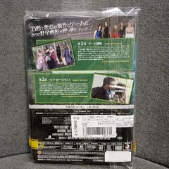 (中古DVD)プリティ・リトル・ライアーズ シックスシーズン 10枚セットの画像
