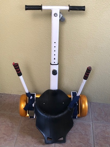 未使用品】 Gotrax EDGE 電動スケートボード 未使用品】 Gotrax EDGE