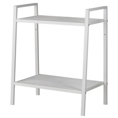 IKEA シェルフユニットLERBERG レールベリ の画像