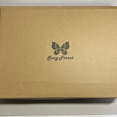 SongForest ブラウス　ワンピース  の画像