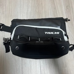 RSタイチ　ヒップバッグ