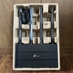 ＊tpーLink 無線ルーター＊の画像