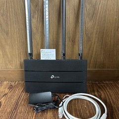 ＊tpーLink 無線ルーター＊の画像