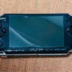 PSP【ジャンク】