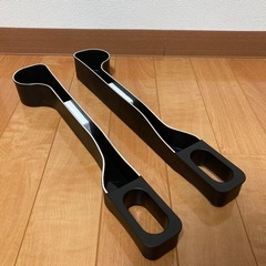 車 隙間クッション センターコンソール隙間埋め 車用座席漏れ防止ストリップ 収納スペース車用 隙間 収納ポケット 取り付けが簡単 便利グッズ 落下防止 運転席&助手席に対応 カー用品の画像