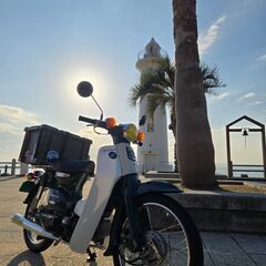 ツーリング仲間募集中🏍