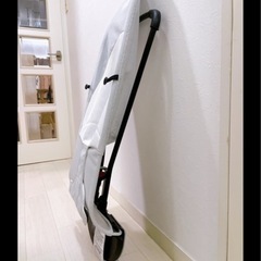 【ほぼ未使用】ベビービョルン　バウンサーの画像