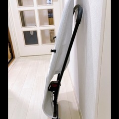 【ほぼ未使用】ベビービョルン　バウンサーの画像