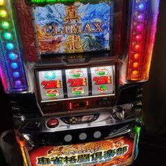 スロット実機麻雀格闘倶楽部の画像