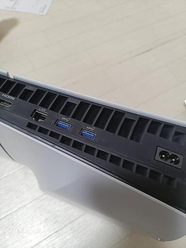 新型PS5 CFI-2000 A01 ソフト4本セット ディスクドライブ 新型PS5 CFI-2000 A01 ソフト4本セット ディスクドライブ