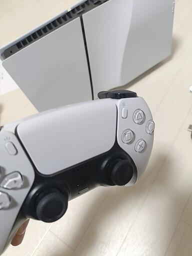 新型PS5 CFI-2000 A01 ソフト4本セット ディスクドライブ 新型PS5 CFI-2000 A01 ソフト4本セット ディスクドライブ