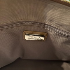 【美品】FURLAバックの画像
