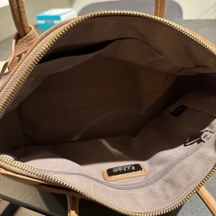 【美品】FURLAバックの画像
