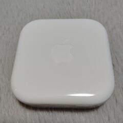 【未使用・未開封】iPhone純正イヤホンの画像