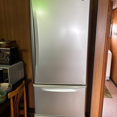 【引き取り限定】冷蔵庫あげます