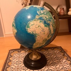 地球儀