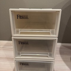 収納ケース　衣装ケース