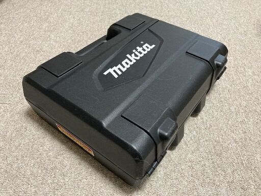 【中古】マキタ　14.4V　充電式インパクトドライバ MTD001DSX【おまけ付き】