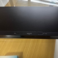 ✨️美品✨️ブルーレイレコーダー