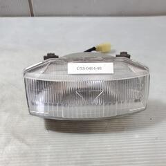 HONDA ディオ50 AF18 ヘッドライト　Dio ホンダ ...