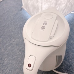 T-fal電気ケトル　美品の画像