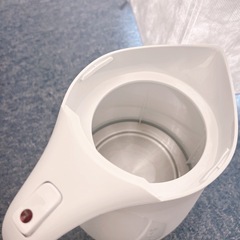 T-fal電気ケトル　美品の画像