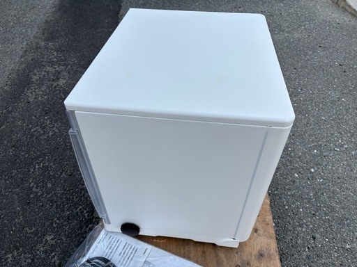 ■①中古品 日本ニーダ PF102 洗えてたためる発酵器 2021年製 ホームベーカリー 作問題なし パン■