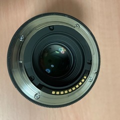 ⭐️Eマウント用カメラレンズSIGMA 16mm F1.4 DC DN contemporary 動作確認済み 外箱あり ミラーレス一眼レフカメラ APS-C⭐️の画像