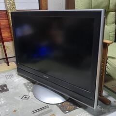 三菱 ダイアトーン 37型液晶テレビ